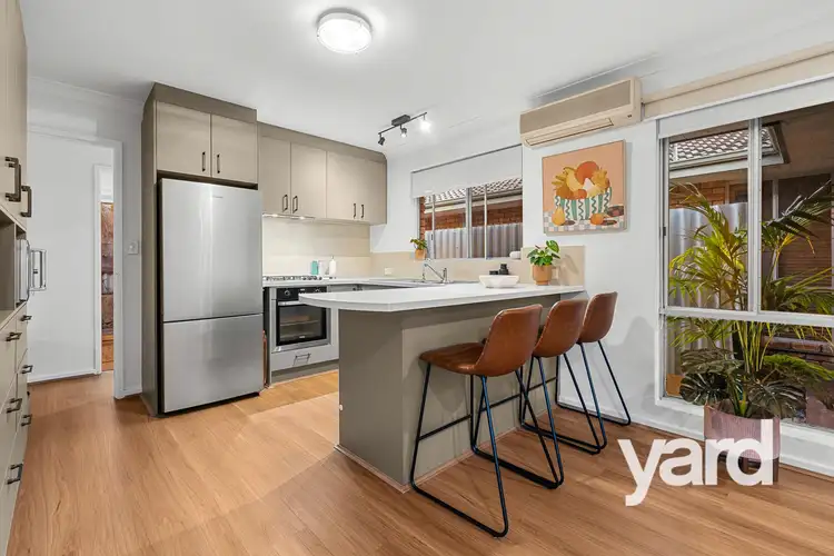 Third view of Homely villa listing, 15/42 Tamar St, Palmyra WA 6157