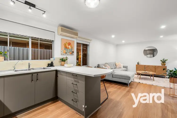 Sixth view of Homely villa listing, 15/42 Tamar St, Palmyra WA 6157