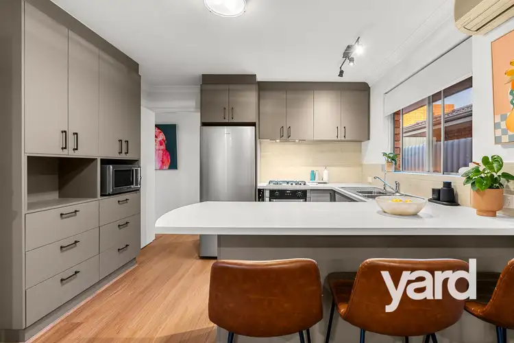 Seventh view of Homely villa listing, 15/42 Tamar St, Palmyra WA 6157