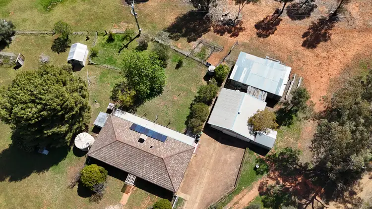 Third view of Homely house listing, Havilah Tullamore Road, Peak Hill NSW 2869