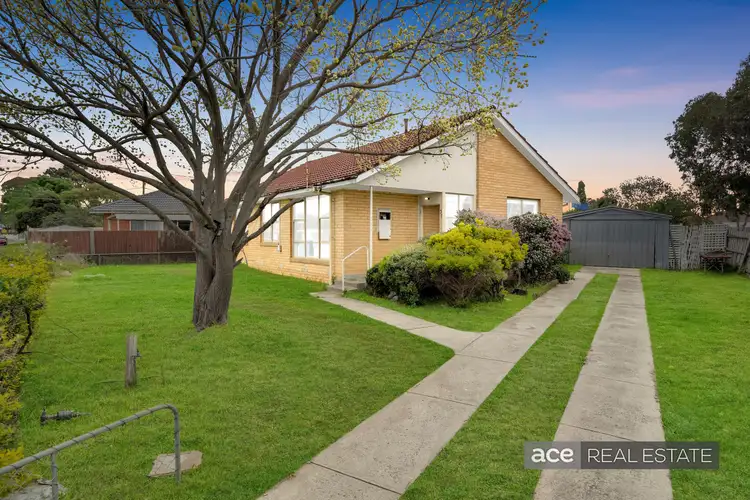Second view of Homely house listing, 37 Whittaker Avenue, Laverton VIC 3028