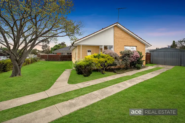 Third view of Homely house listing, 37 Whittaker Avenue, Laverton VIC 3028