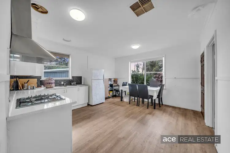 Fifth view of Homely house listing, 37 Whittaker Avenue, Laverton VIC 3028