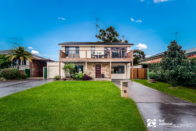 16 Smallwood Rd, Mcgraths Hill NSW 2756