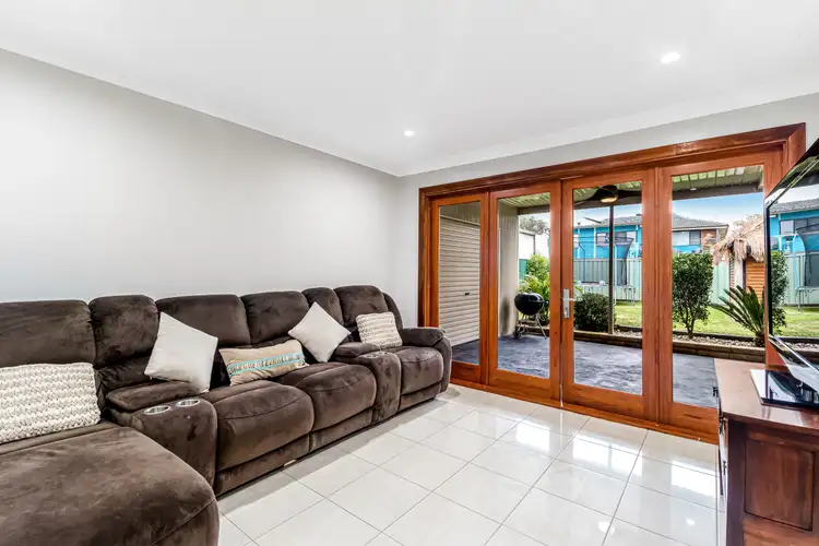 Fourth view of Homely house listing, 16 Smallwood Rd, Mcgraths Hill NSW 2756