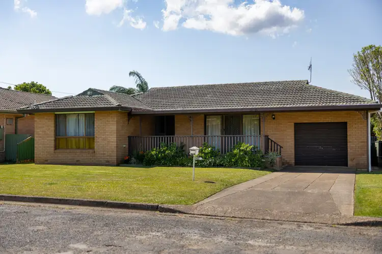 Main view of Homely house listing, 39 Park Avenue, Cundletown NSW 2430