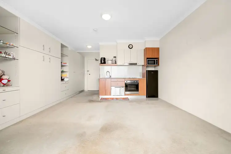 Third view of Homely studio listing, 404/200 Maroubra Road, Maroubra NSW 2035