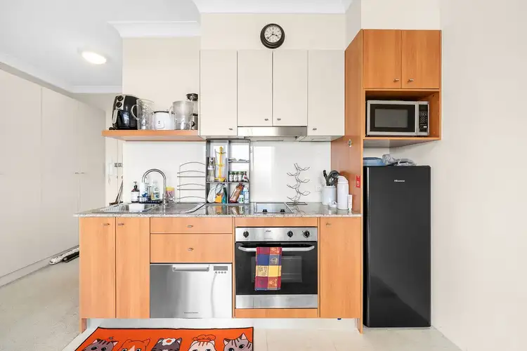 Fourth view of Homely studio listing, 404/200 Maroubra Road, Maroubra NSW 2035