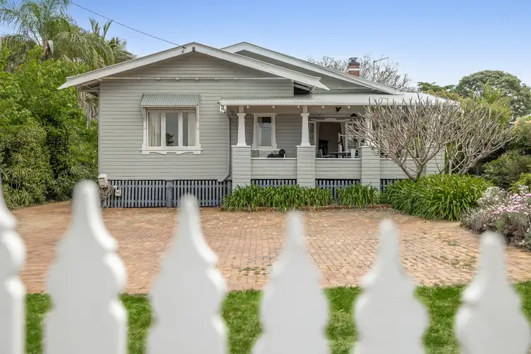 Second view of Homely house listing, 137 West Street, Newtown QLD 4350