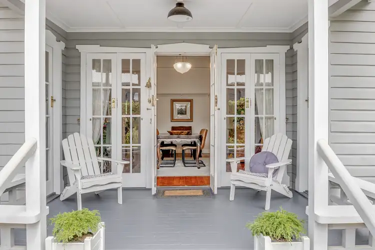 Fourth view of Homely house listing, 137 West Street, Newtown QLD 4350
