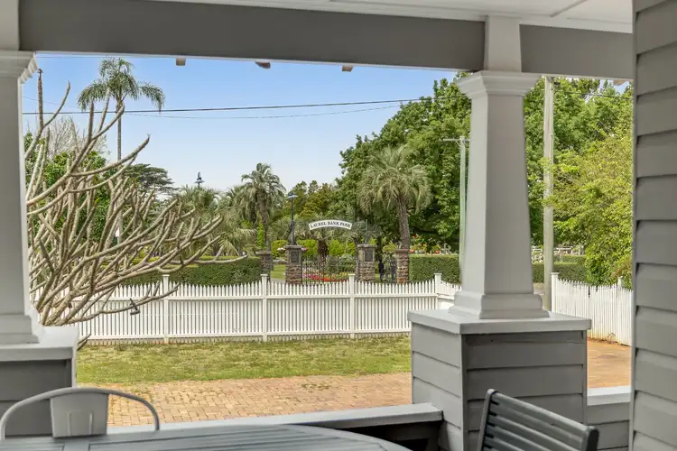 Fifth view of Homely house listing, 137 West Street, Newtown QLD 4350