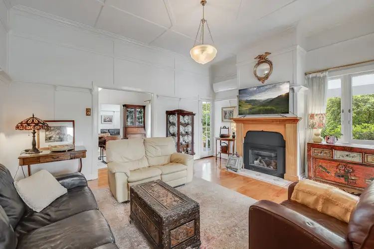 Sixth view of Homely house listing, 137 West Street, Newtown QLD 4350