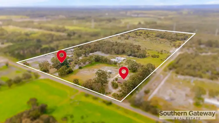 351 River Road, Hopeland WA 6125