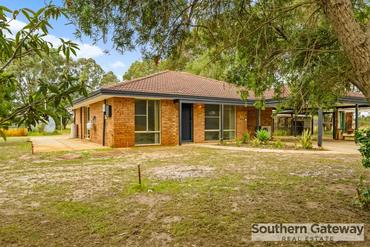 Second view of Homely house listing, 351 River Road, Hopeland WA 6125
