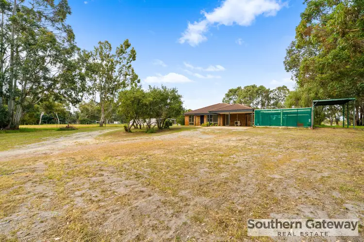 Third view of Homely house listing, 351 River Road, Hopeland WA 6125