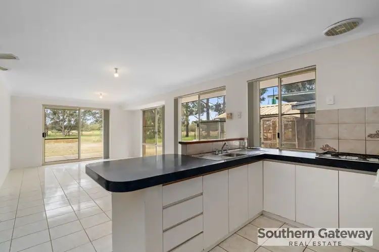Fourth view of Homely house listing, 351 River Road, Hopeland WA 6125