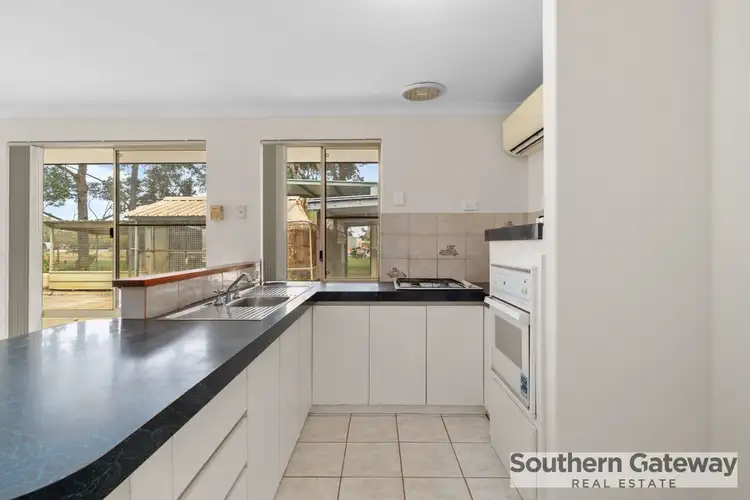 Fifth view of Homely house listing, 351 River Road, Hopeland WA 6125