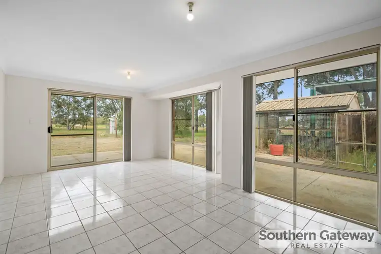 Sixth view of Homely house listing, 351 River Road, Hopeland WA 6125