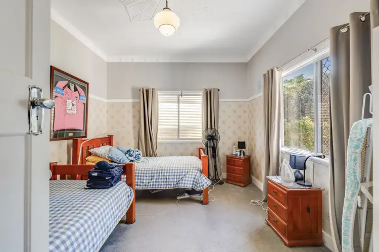 Fifth view of Homely house listing, 32A Bridge Street, East Toowoomba QLD 4350