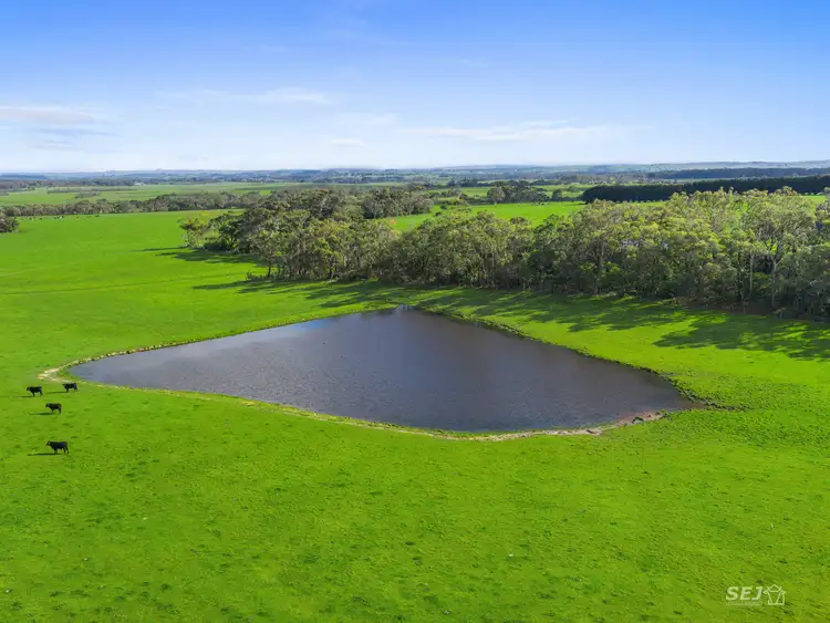Main view of Homely rural property listing, 115 Buffalo-Stony Creek Road, Buffalo VIC 3958