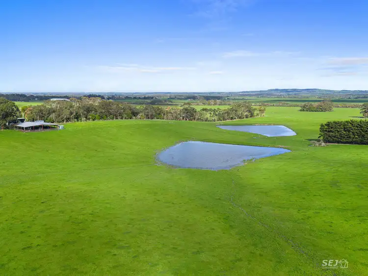 Fifth view of Homely rural property listing, 115 Buffalo-Stony Creek Road, Buffalo VIC 3958