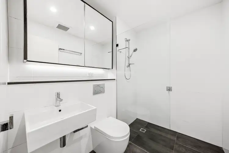 Fifth view of Homely apartment listing, 10/82 Beamish Street, Campsie NSW 2194