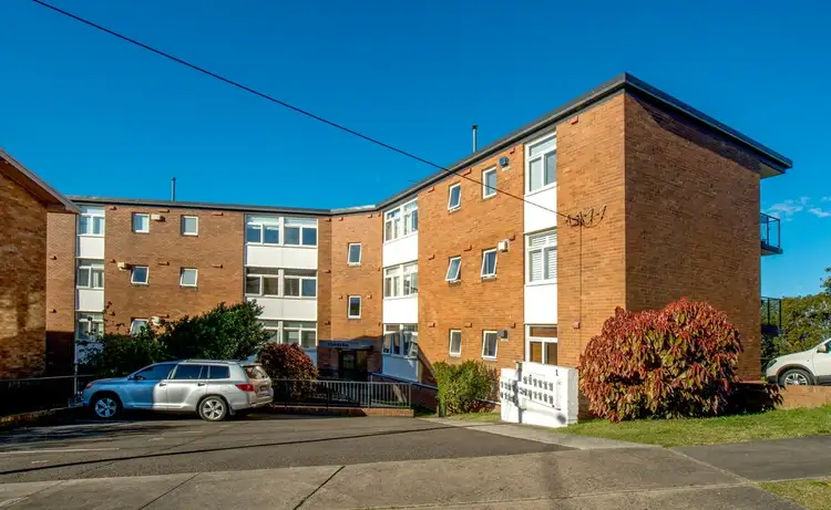 6/1 Brown Road, Maroubra NSW 2035