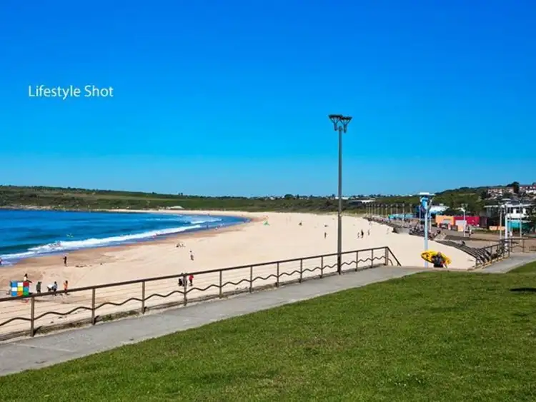 Fifth view of Homely unit listing, 6/1 Brown Road, Maroubra NSW 2035