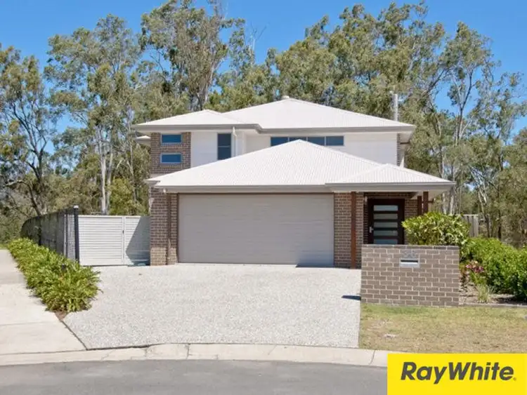 36 Pebble Beach Drive, Windaroo QLD 4207