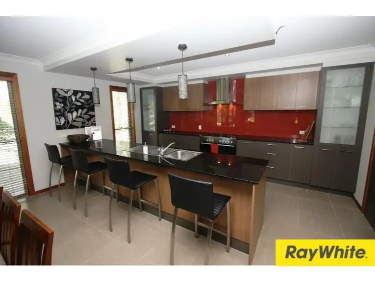 Fourth view of Homely house listing, 36 Pebble Beach Drive, Windaroo QLD 4207