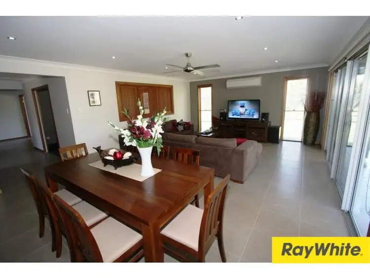 Fifth view of Homely house listing, 36 Pebble Beach Drive, Windaroo QLD 4207