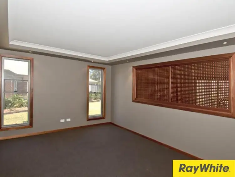 Sixth view of Homely house listing, 36 Pebble Beach Drive, Windaroo QLD 4207