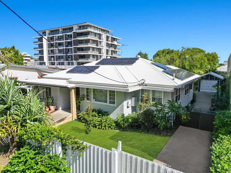 2 Brett Street, Tweed Heads NSW 2485