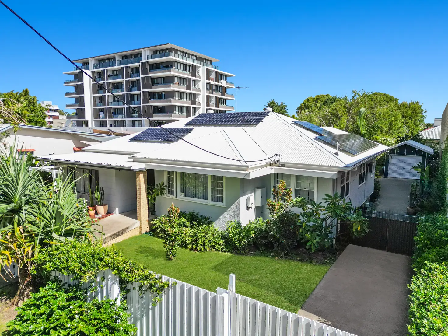 Main view of Homely house listing, 2 Brett Street, Tweed Heads NSW 2485