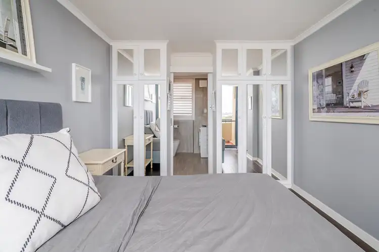 Second view of Homely apartment listing, 32/16 Hensman Street, Perth WA 6000