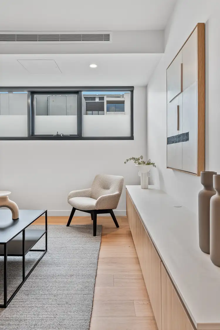 Fourth view of Homely townhouse listing, 3/44 Pearson Street, Brunswick West VIC 3055