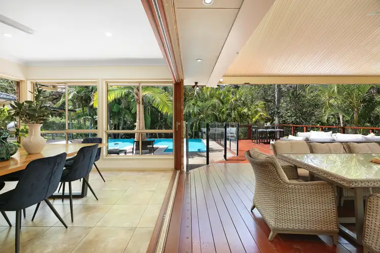 122-124 Gardenia Drive, Bonogin QLD 4213