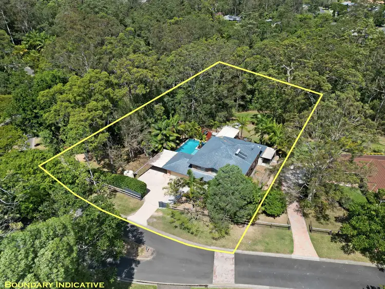 122-124 Gardenia Drive, Bonogin QLD 4213
