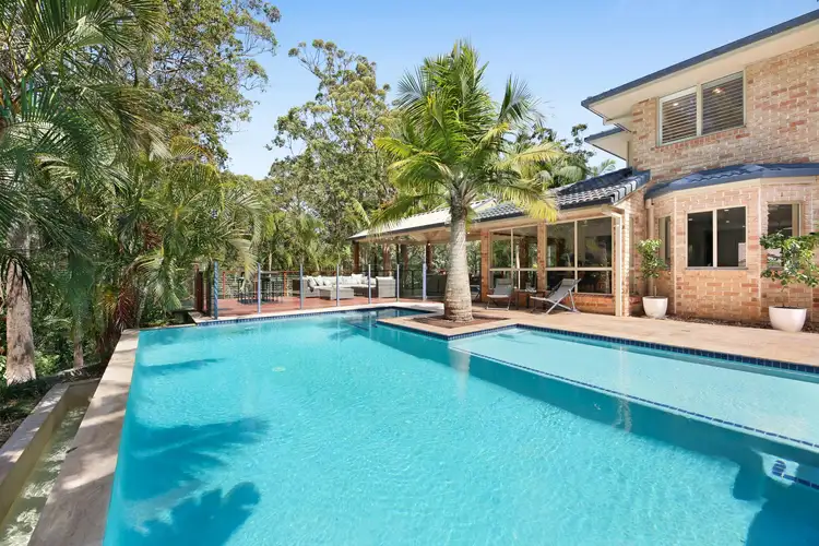 122-124 Gardenia Drive, Bonogin QLD 4213
