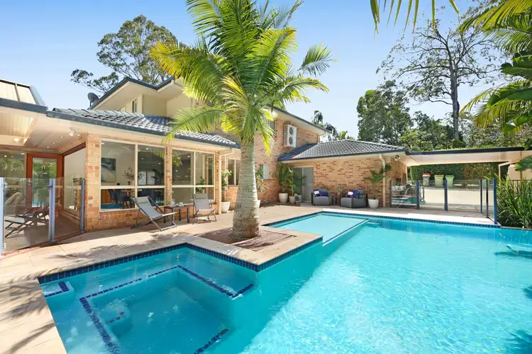 122-124 Gardenia Drive, Bonogin QLD 4213