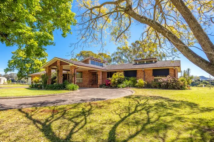 Second view of Homely rural property listing, 29 Tinonee Road, The Bight NSW 2429