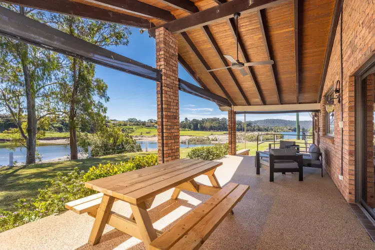Fourth view of Homely rural property listing, 29 Tinonee Road, The Bight NSW 2429