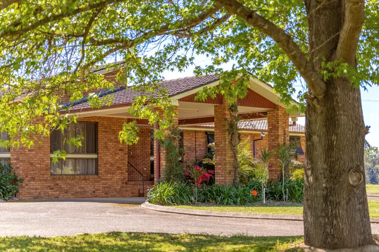 Fifth view of Homely rural property listing, 29 Tinonee Road, The Bight NSW 2429