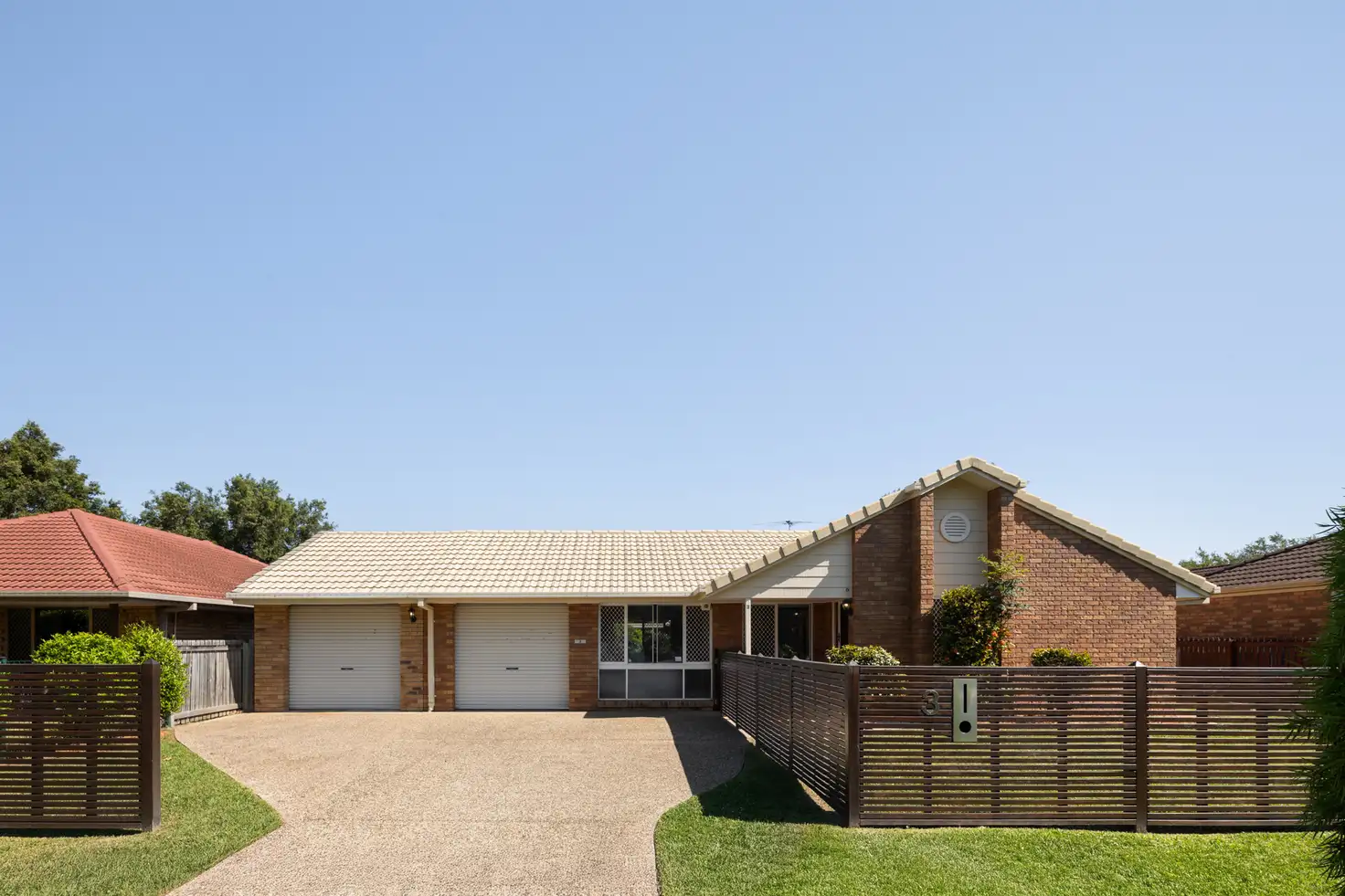 Main view of Homely house listing, 3 Bauhinia Avenue, Enoggera QLD 4051