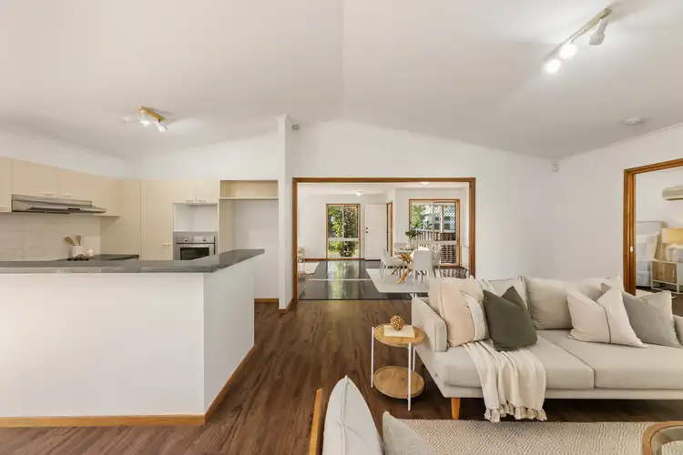 Second view of Homely house listing, 3 Bauhinia Avenue, Enoggera QLD 4051