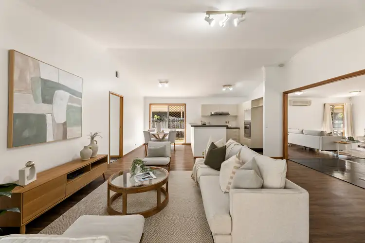 Third view of Homely house listing, 3 Bauhinia Avenue, Enoggera QLD 4051