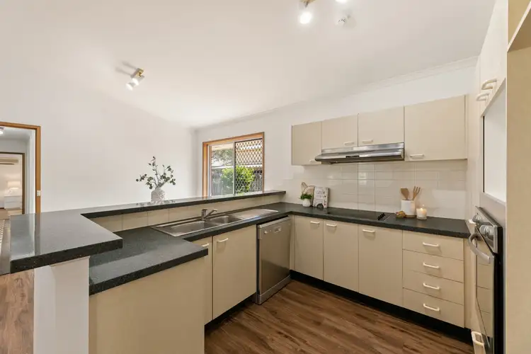 Fourth view of Homely house listing, 3 Bauhinia Avenue, Enoggera QLD 4051