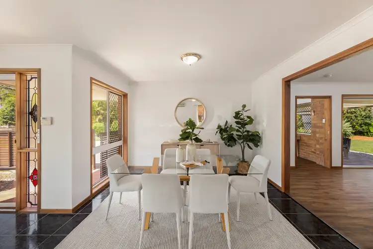 Sixth view of Homely house listing, 3 Bauhinia Avenue, Enoggera QLD 4051