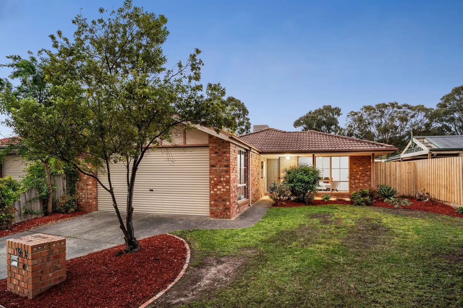 Main view of Homely house listing, 19A The Gateway, Berwick VIC 3806