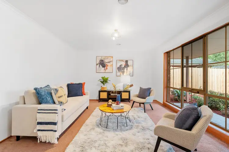 Second view of Homely house listing, 19A The Gateway, Berwick VIC 3806